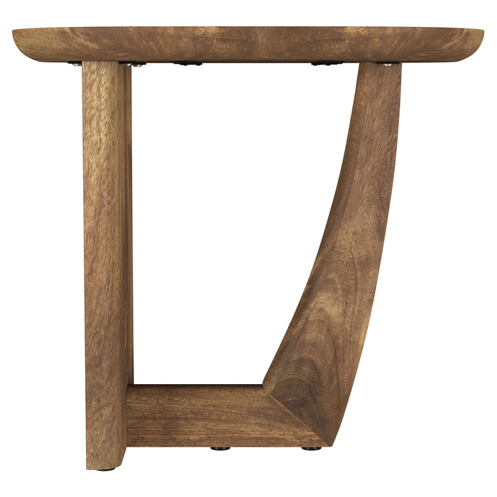 Fletcher End & Side Table