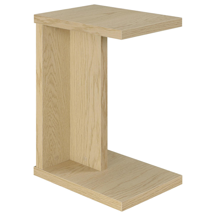 Clower Side Table