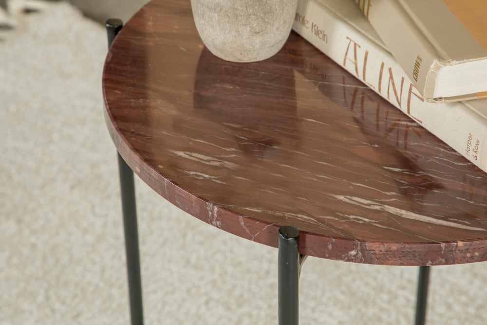 Latifa Side Table
