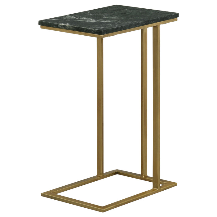 Vicente End & Side Table