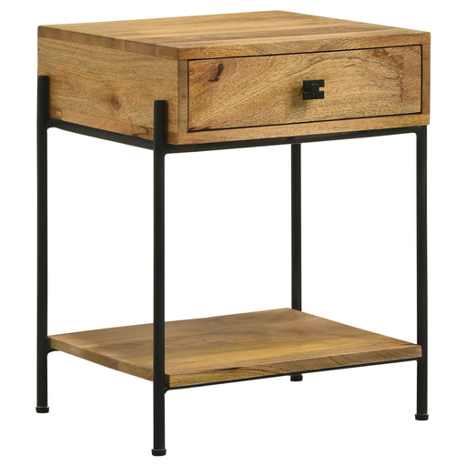 Declan End & Side Table image