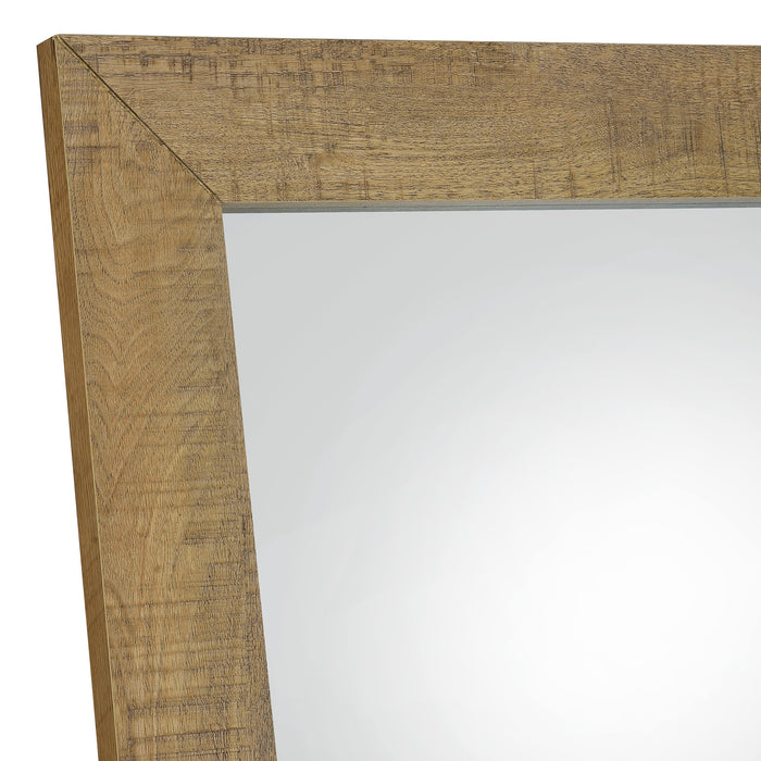 Cadence Standing Mirror