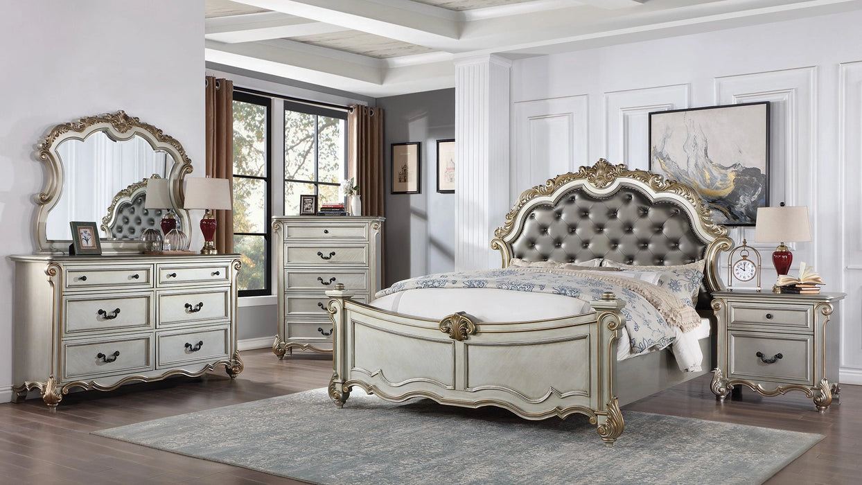 Grace CHEST - B060-C