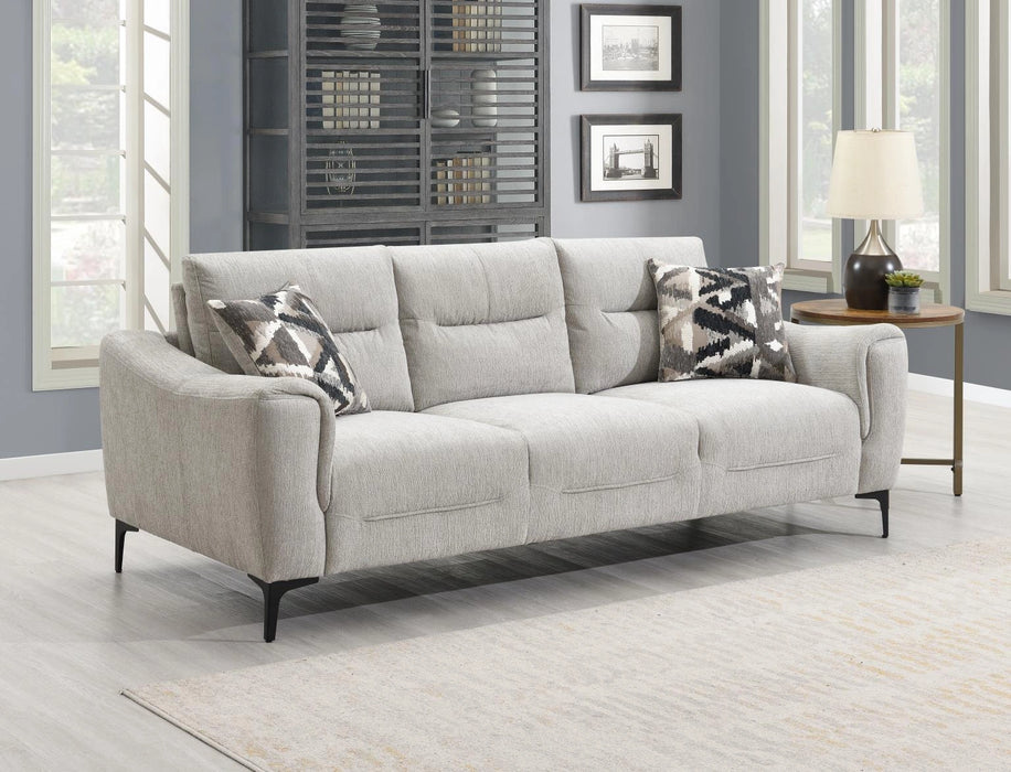 U408 Sand Sofa