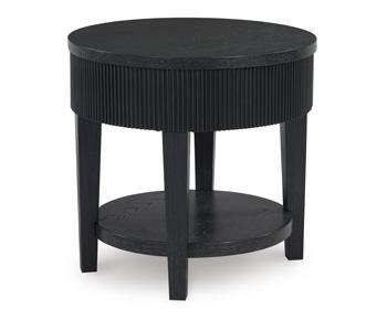 Marstream End Table