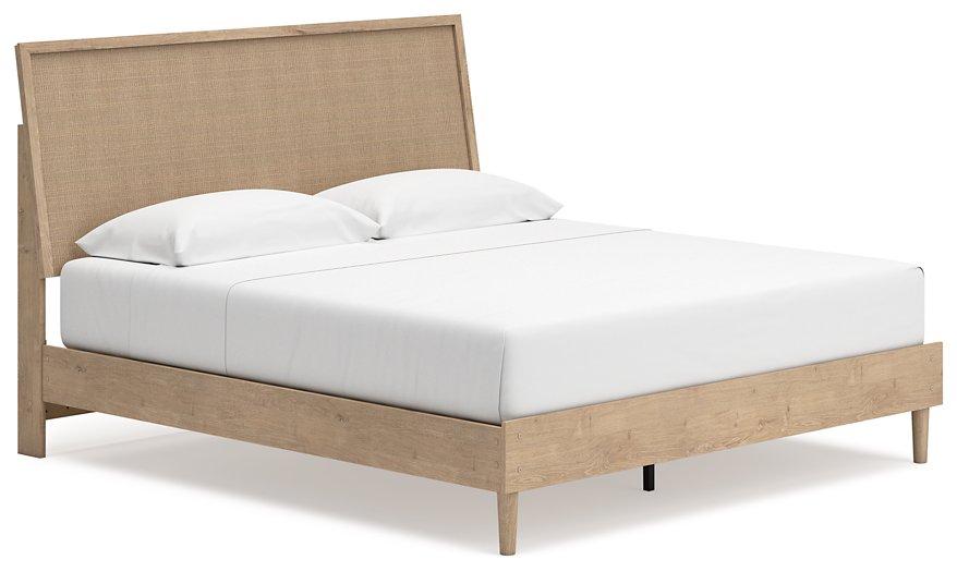 Cielden Bedroom Set