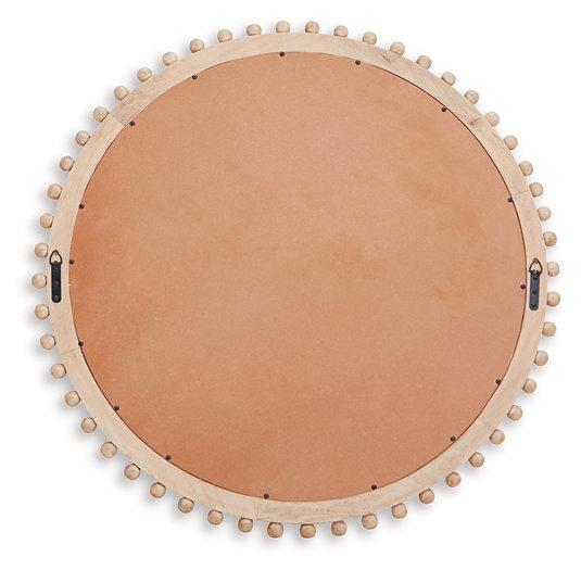 Kaidmont Accent Mirror