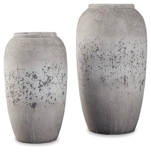 Dimitra Vase (Set of 2) image