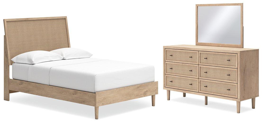 Cielden Bedroom Set