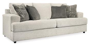 Soletren Sofa