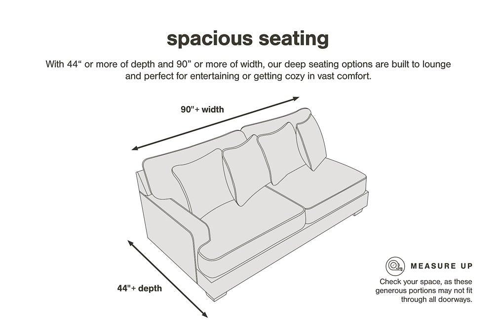 Alesbury Sofa