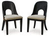 Rowanbeck Dining Chair image