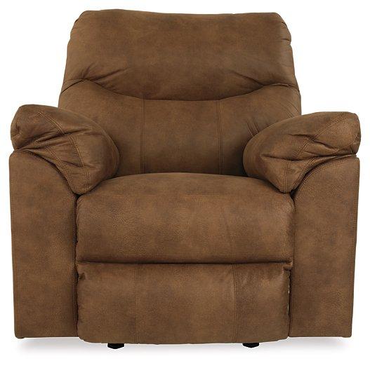 Boxberg Recliner