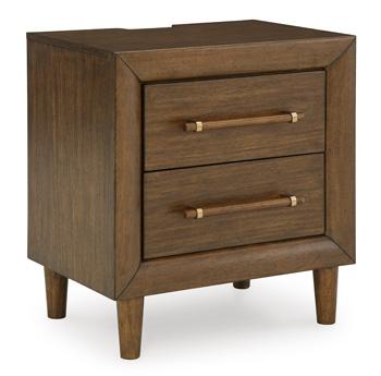 Lyncott Nightstand