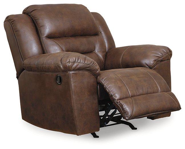 Stoneland Recliner