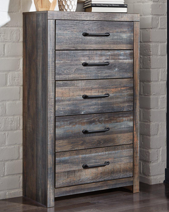 Drystan Chest of Drawers