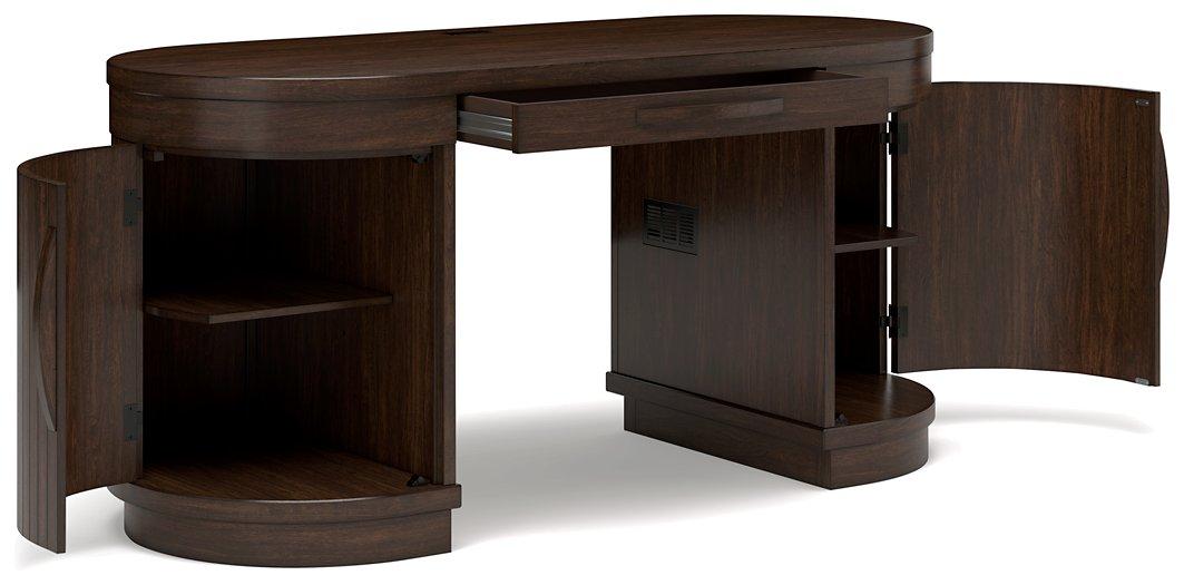 Korestone Home Office Set