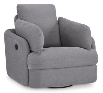 Modmax Swivel Glider Chair image