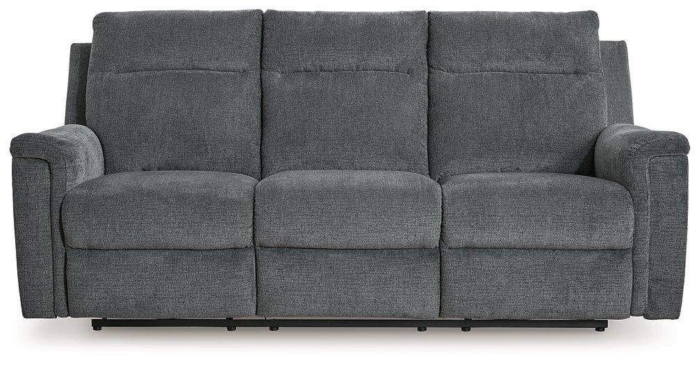 Barnsana Power Reclining Sofa image