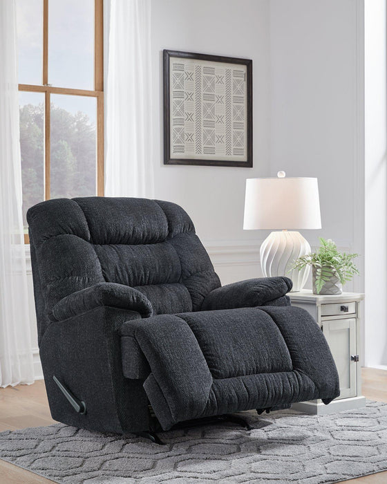 Bridgtrail Recliner