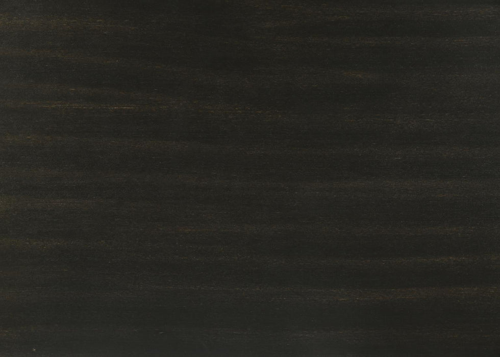 Charcoal Black Mirror
