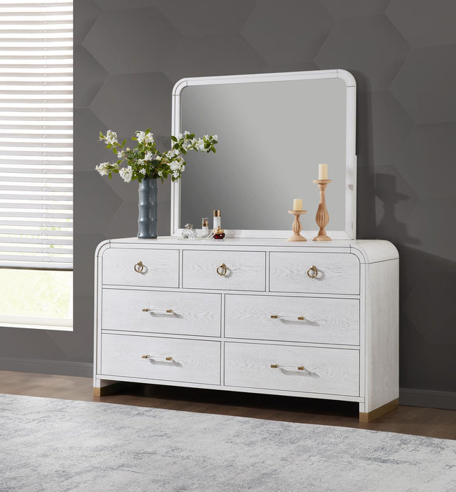 White Mirror