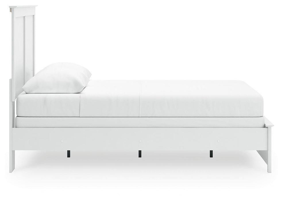 Bostwick Shoals Bedroom Set