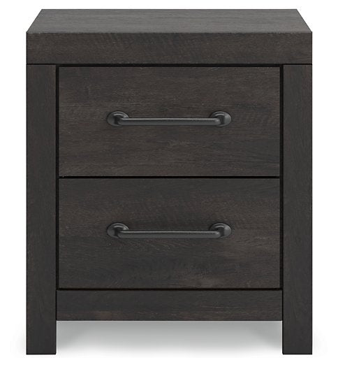 Hollivern Nightstand