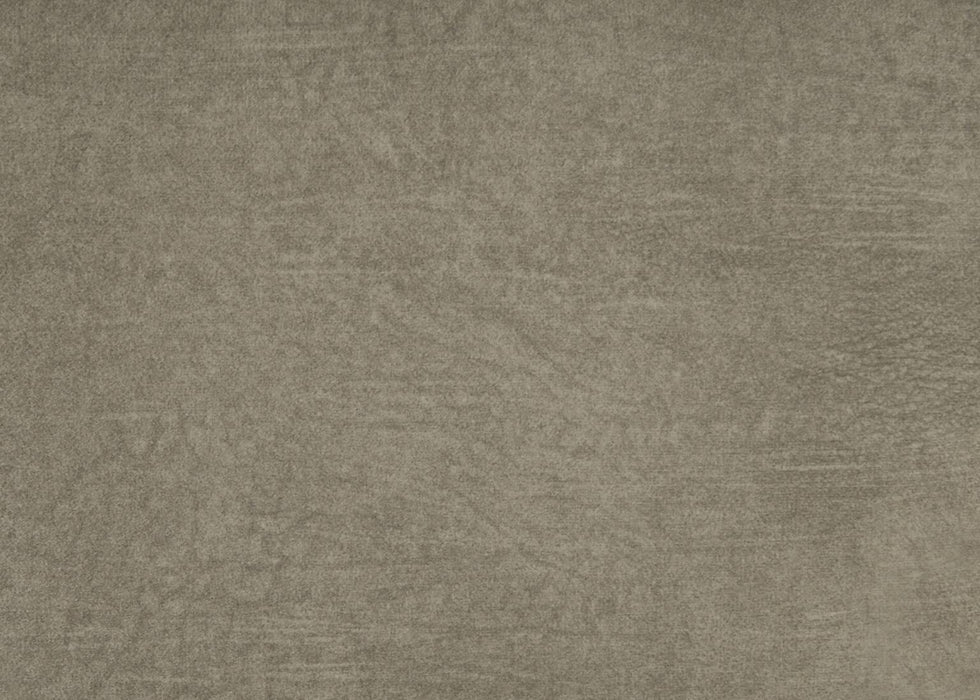 B312 Bed-Dresser-Mirror