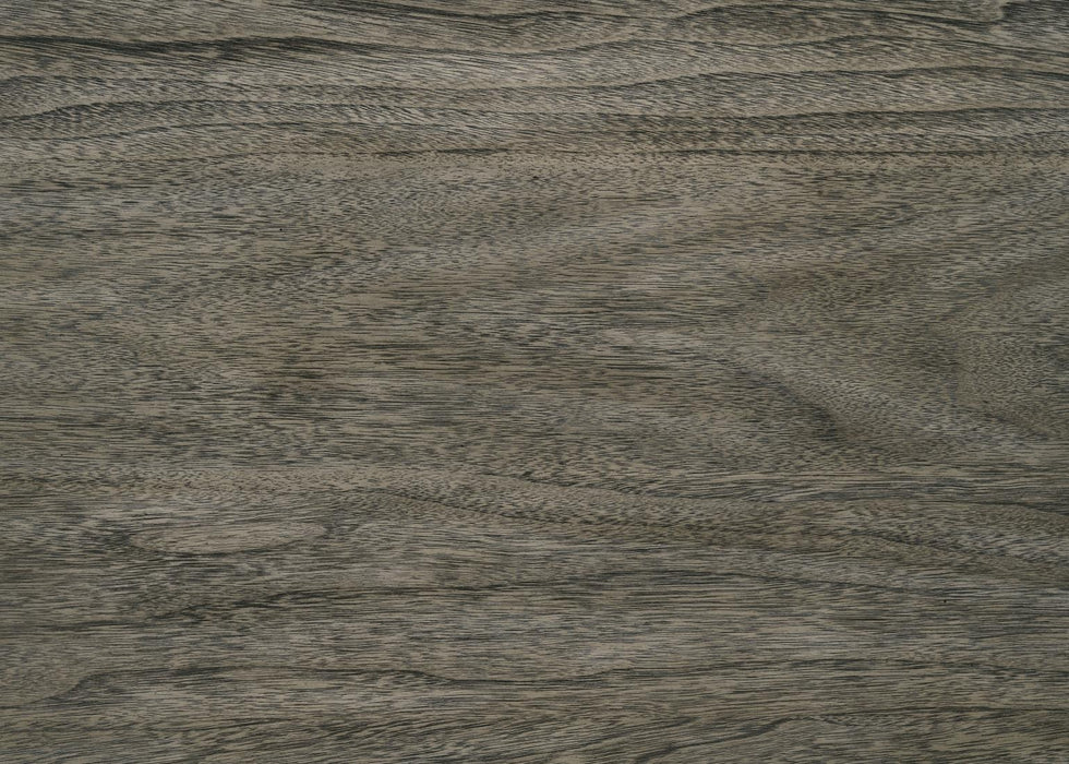 B316 Antique Gray Bed