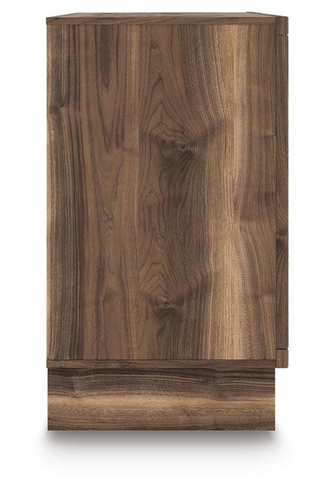 Chirason Dresser