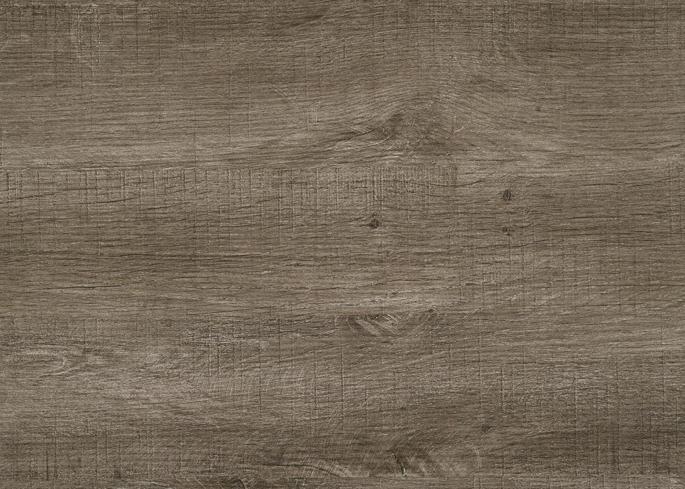 B348 Weathered Oak Dresser