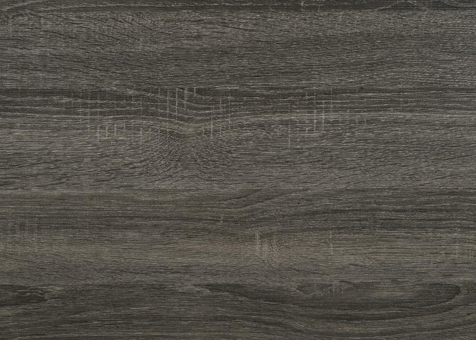 B371 Bed Frame-Dresser-Mirror-Chest-Nightstand