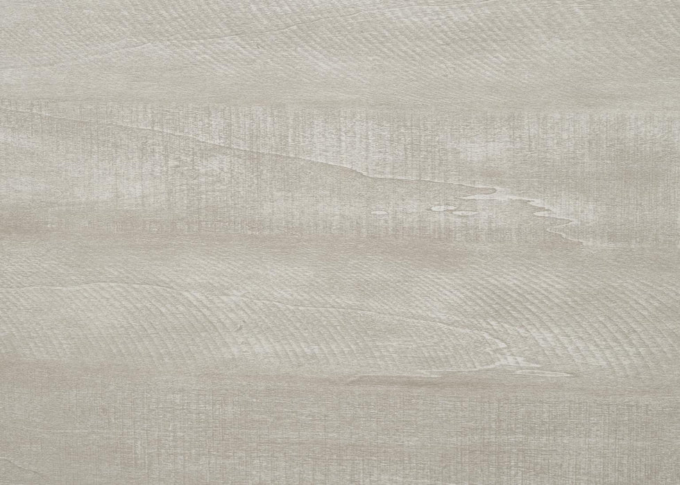 Dusty Gray Oak Mirror