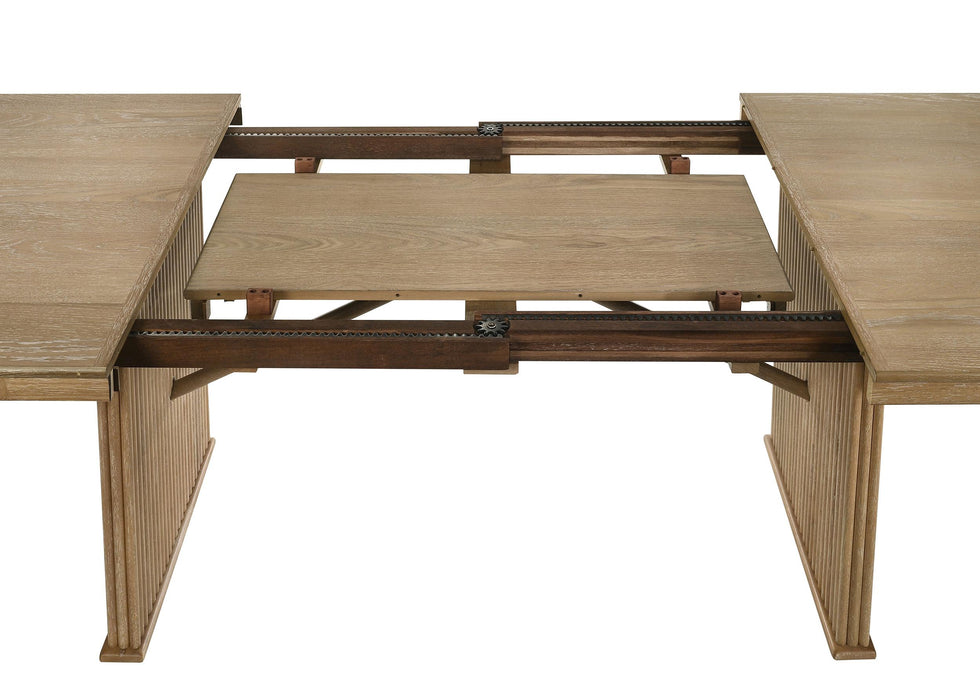Adina Extension Dining Table
