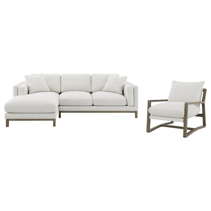 Geneva Accent Chair