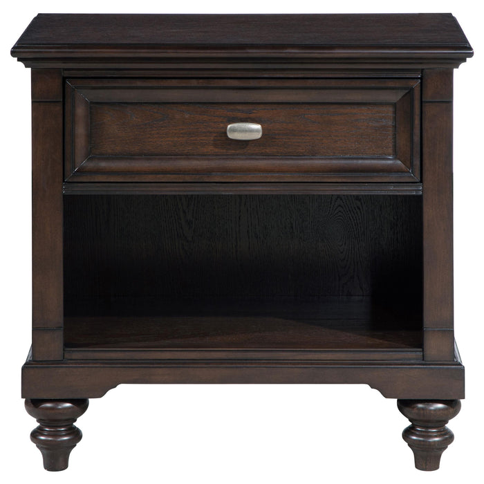 Andover Bedroom Set