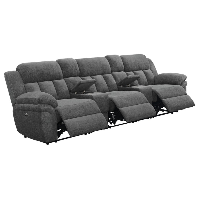 Bahrain Power Recliner Seating