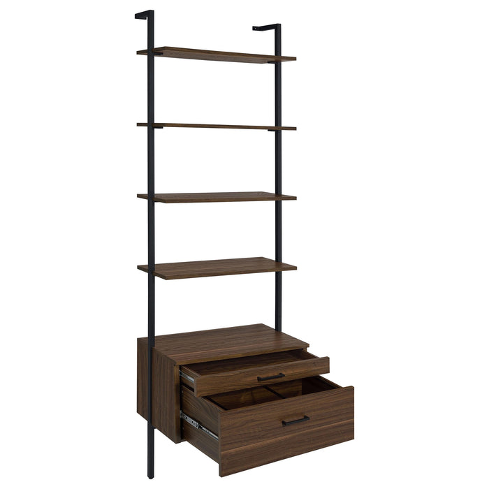 Owens Wall Shelf Set