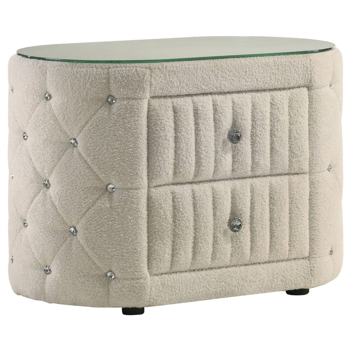 Sonya Nightstand