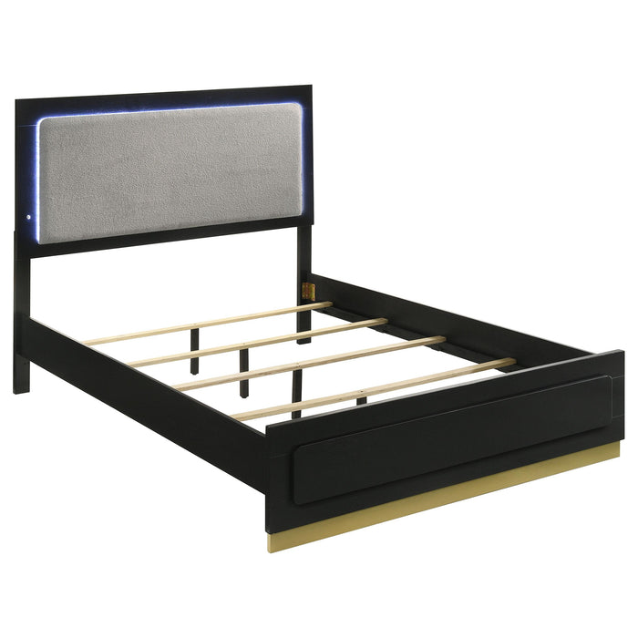 Caraway Bedroom Set