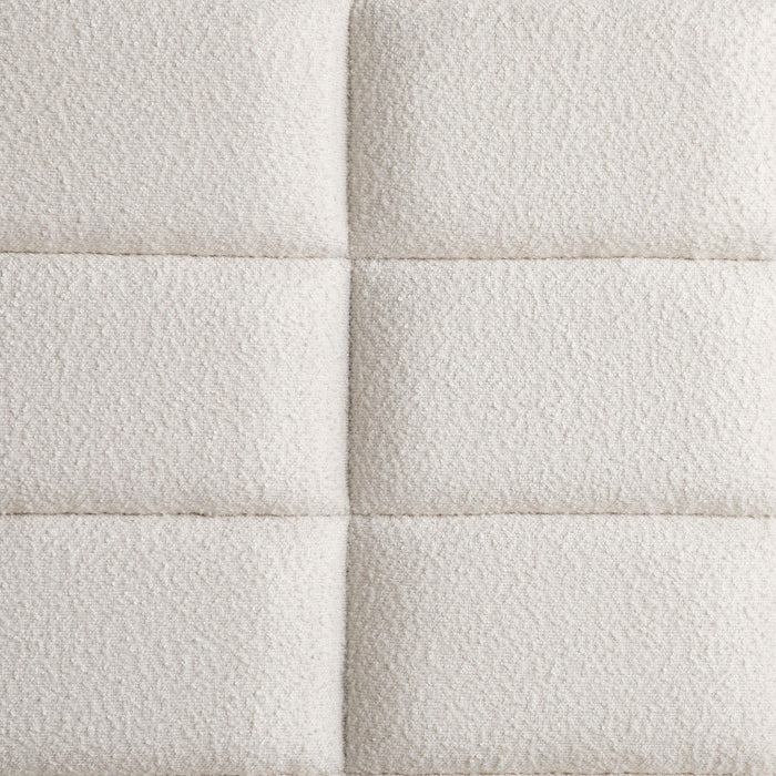 Durango Panel Bed