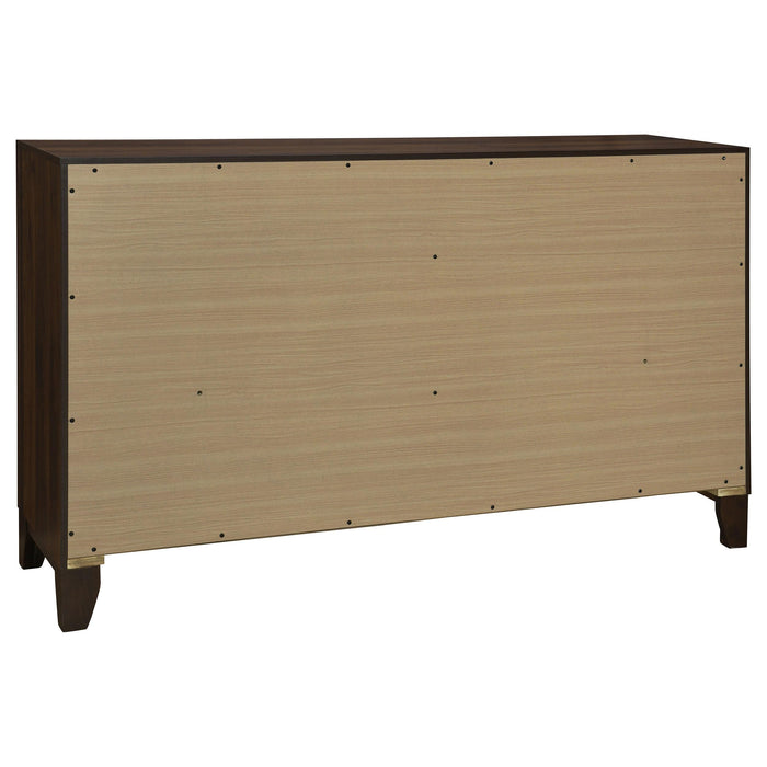 Welsley Bedroom Set