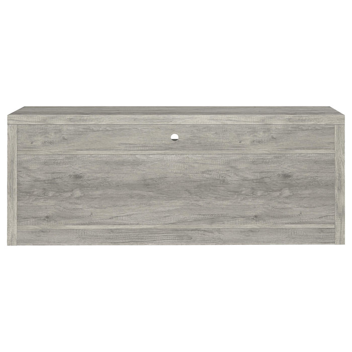 Burke Entertainment Center