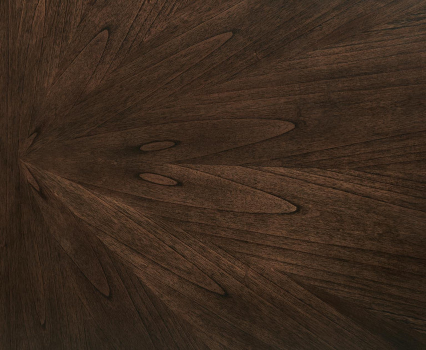 Cherry Rectangular Dining Table