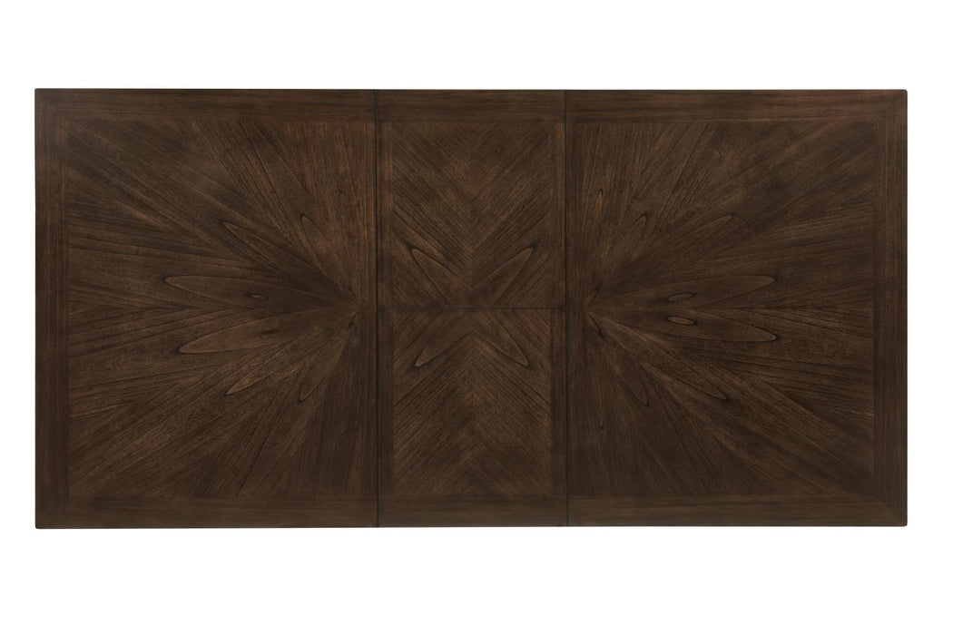 Cherry Rectangular Dining Table