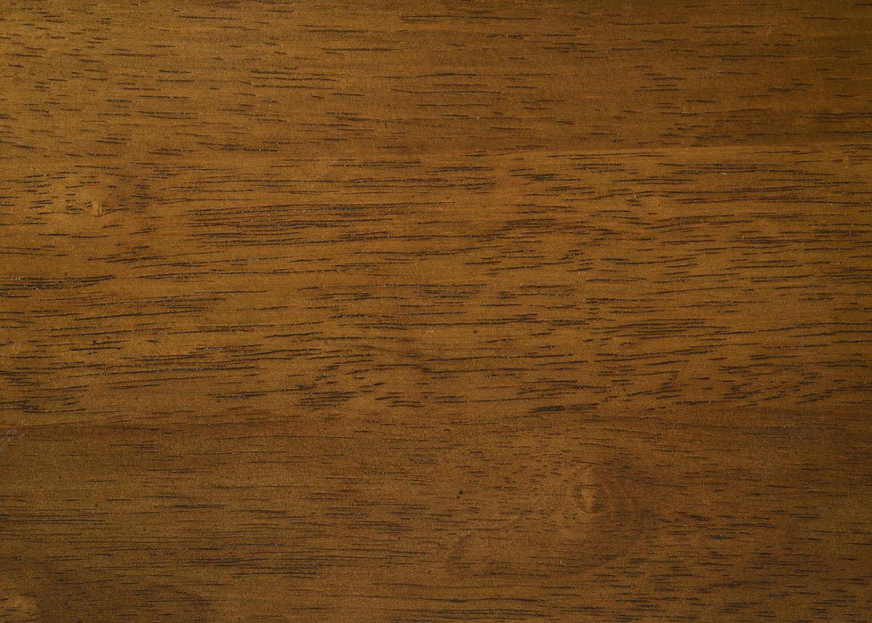 D124 Dining Table-4 Side Chairs