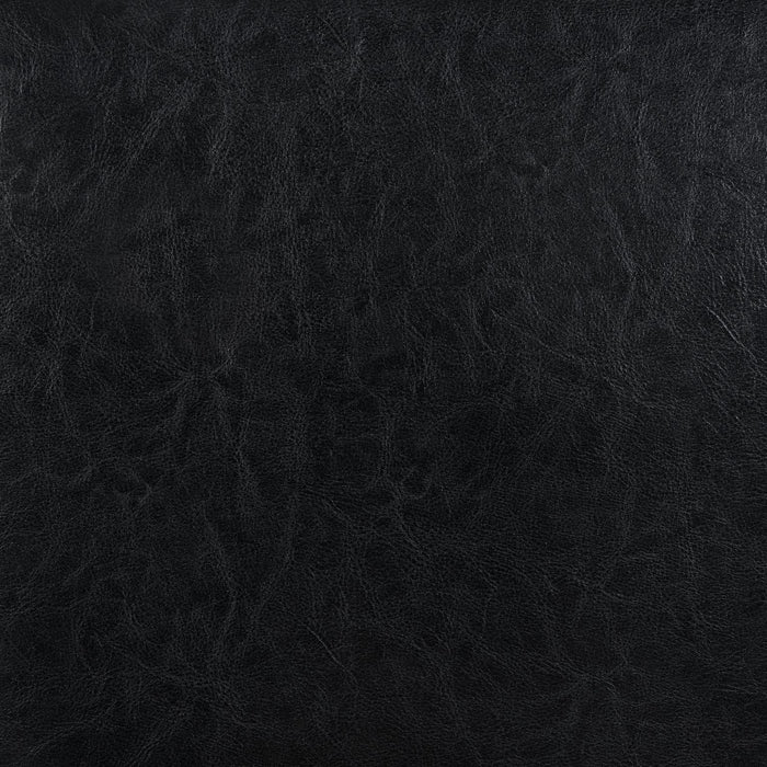 Black Counter Height Extension Table Wire Brush