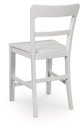 Greddinton Counter Height Barstool
