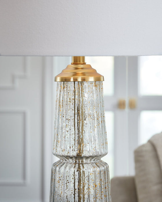 Bakersboro Table Lamp